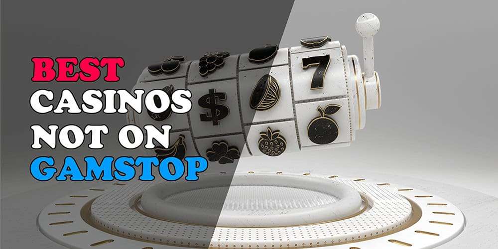 Best UK Non GamStop Casino Unveiling the Top Choices for Players