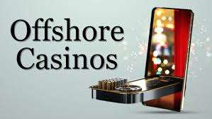 Comprehensive List of Offshore Casinos Discover the Best Options -434559326