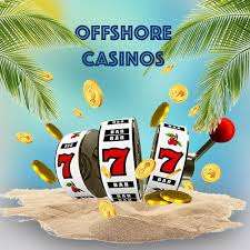 Comprehensive List of Offshore Casinos Discover the Best Options -434559326